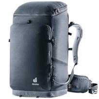 Deuter Jaypack 34+ kuprinė – juoda