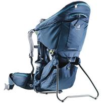 Deuter Kid Comfort Pro nešynė - Vidurnakčio spalva