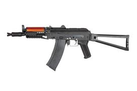 Double Bell 016 AKS-74U ASG AEG Airsoft šturmo šautuvas 6 mm Electric