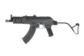Double Bell 020 AKSU74 ASG AEG Airsoft šturmo šautuvas 6 mm Electric