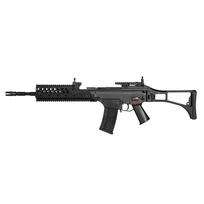 Double Bell G002 ASG AEG Airsoft šturmo šautuvas 6 mm Electric