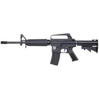 E&C Airsoft EC-329 Kestrel ETU ASG AEG Airsoft šturmo šautuvas 6 mm Electric
