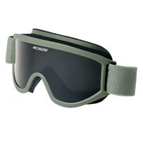 ESS LAND OPS TACTICAL GOGGLES - LAPŲ ŽALIA