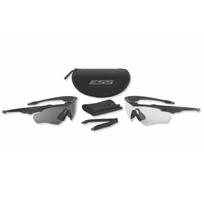 ESS Crossblade 2x Komplektas Taktiniai Akiniai - rinkinys