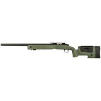 Evolution M40 Olive Drab ASG Airsoft snaiperio šautuvas 6 mm Spring