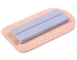 Eze-Lap Diamond Pocket EZL26F Deimantinis peilių galandimo akmuo