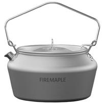 Fire Maple Frost Aliuminio Virdulys Kelioninis Virdulys - 1.2 l