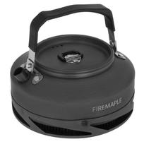 Fire Maple Feast XT1 700 ml Kelioninis Virdulys - Juodas