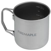 TITANO PUODELIS FIRE MAPLE ALTI - 300 ML