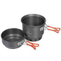 FIRE MAPLE FMC-218 KELIONINIS VIRIMO INDAI RINKINYS - 2 VIENETAI.