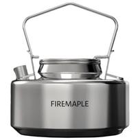 Fire Maple Antarcti Kavos virdulys iš nerūdijančio plieno, kelioninis virdulys - 1.5 l