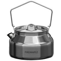 Fire Maple Antarcti Kettle Nerūdijančio Plieno Kelioninis Virdulys - 1.2 l