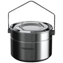 Fire Maple Antarcti 1.8 L Kempingo Puodas