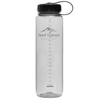 „Fjord Nansen Twist Tritan“ butelis 1 l - Pilkas