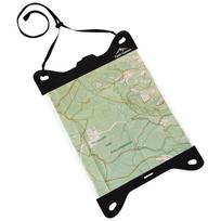 Neperšlampamas žemėlapio dėklas Fjord Nansen Map Case M