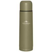 Fjord Nansen Honer Termosas 500 ml - Alyvuogių žalia