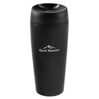 TERMINIS PUODELIS FJORD NANSEN LANDO JUODAS 0.4 L