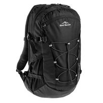 Fjord Nansen Geranger Solid 30 l kuprinė - juoda