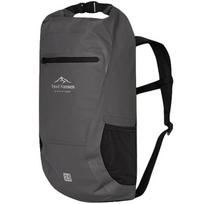 NEPERŠLAMPAMA KUPRINĖ FJORD NANSEN DRY CITY 25 L - PILKA