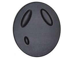 Apsauginis dangtelis Rutus Alter 71 CC 23 cm metalo detektoriaus zondui