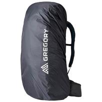 Gregory Access Raincover 30-50 l Kuprinės uždangalas - Obsidiškai juodas
