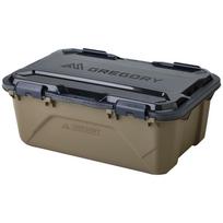 Gregory Alpaka Dėžė 45 l Transportavimo Dėžė - Mirage Ruda