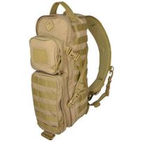 Hazard 4 Plan-B Classic Sling Pack 11.8 L Peties Kuprinė - Koyote
