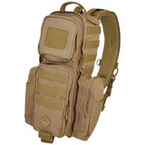 Hazard 4 Rocket Classic Sling Pack Kuprinė - Kojotas