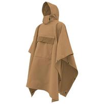 Poncho Hazard 4 Villa 2020 Softshell - Kojotas