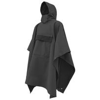 Pončo Hazard 4 Villa 2020 Softshell - Juoda