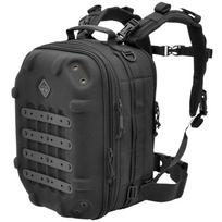 Hazard 4 Grill Hard MOLLE Kuprinė Foto 21,6 l - Juoda