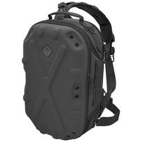 Hazard 4 Blastwall kietais korpusais kuprinė 29.5 L - juoda