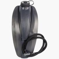 Bukłak Highlander Outdoor Blade PE Šlapimo pūslės izoliacijos žarna 2 l - Juoda
