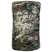 Kuprinės apsauga Highlander Outdoor Duck’s Back lietaus apsauga maža 18-30 l - Arid MC Camo
