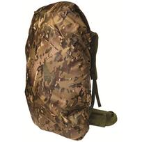 Kuprinės užvalkalas Highlander lauko kuprinės užvalkalas 20-30 l - Arid MC Camo