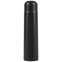 TERMOS HIGHLANDER LAUKO DURO IZOLIUOTAS BUTELIS 1 L - JUODAS