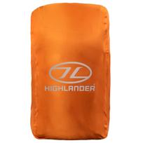 Kuprinės uždangalas Highlander Outdoor Duck’s Back lietaus apsauga didelė 50-65 l - oranžinė