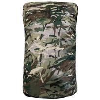 Kuprinės uždangalas Highlander Outdoor Duck’s Back lietaus apsauga didelė 50-65 l - Arid MC Camo