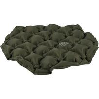 PRIPUČIAMAS SĖDYNĖS KILIMĖLIS HIGHLANDER OUTDOOR PAK-PAD - ALYVUOGIŲ SPALVOS