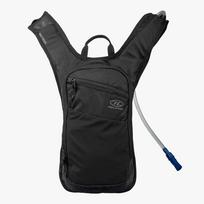 Highlander Forces Bolt-Lite Hidratacijos Kuprinė 4 l - Juoda