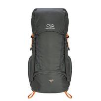 Highlander Outdoor Ivar Vyriška kuprinė 40 l - Plieno pilka