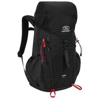 Highlander lauko Ivar kuprinė 30 l - juoda
