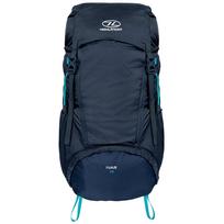 Moteriška kuprinė Highlander Outdoor Ivar Rucksack 38 l - tamsiai mėlyna