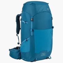 Highlander Lauko Kuprinė Ben Nevis 52 L - Petrol Mėlyna