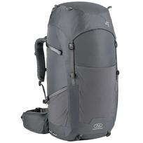 HIGHLANDER OUTDOOR BEN NEVIS 65 L KUprinė - PILKA