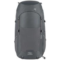 Moteriška kuprinė Highlander Outdoor Ben Nevis 65 l - Pilka