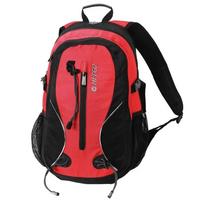 Hi-Tec Mandor 20L Kuprinė - Raudona/Juoda