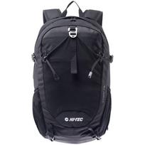 Hi-Tec Stray 20 l kuprinė - juoda