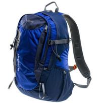 Hi-Tec Murray 26 l Kuprinė - Tamsiai Mėlyna/Suknelinė Mėlyna/Excalibur