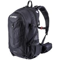 Hi-Tec Aruba 30 l Kuprinė - Juoda/Mikročipas